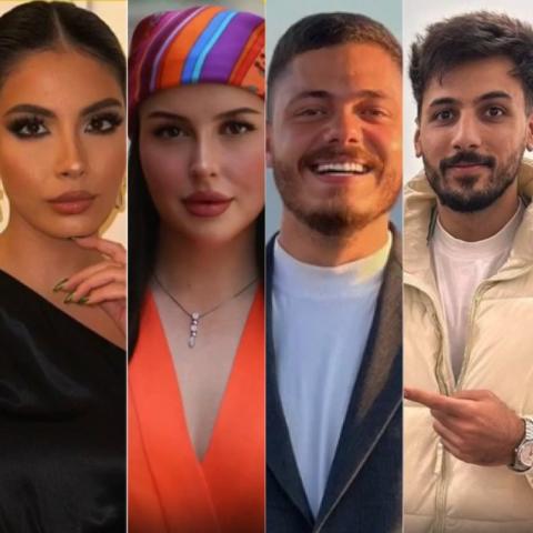 صناع محتوى