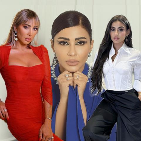 سرقات المشاهير