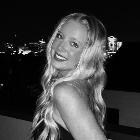 سبب وفاة اليوتيوبر انابيل هام - صورة معدلة من السوشيال ميديا