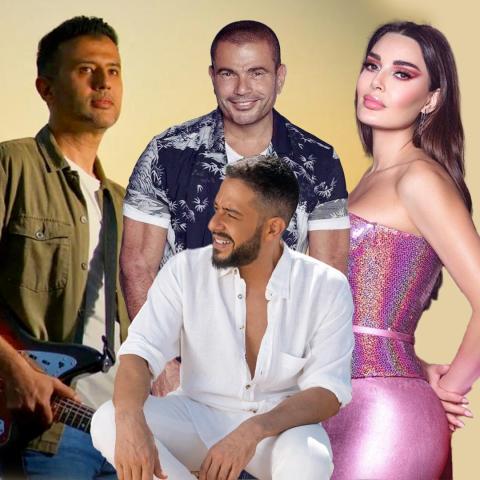 هيتس الصيف