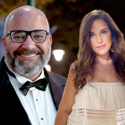 بيومي وشيري
