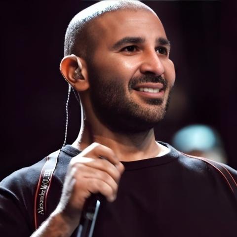 أحمد سعد