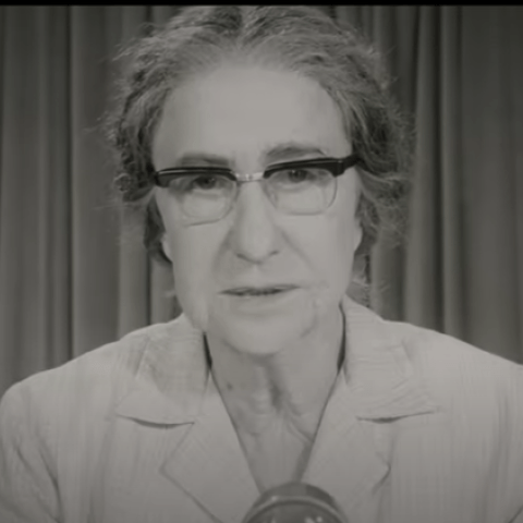 هيلين ميرين بدور غولدا مائير