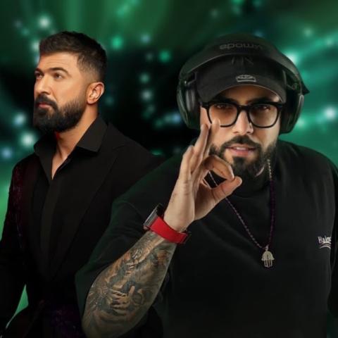 سيف نبيل و دي جي أصيل