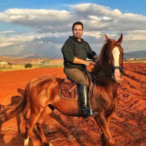 عاصي الحلاني  - صورة من غوغل