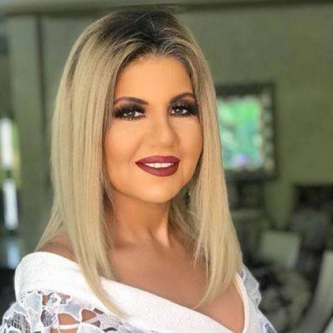 بوسي شلبي