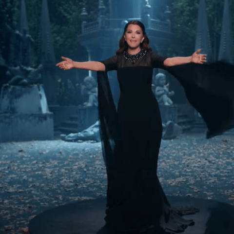 ماجدة الرومي من كليب &quot;عندما ترجع بيروت&quot;