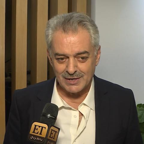 جهاد سعد