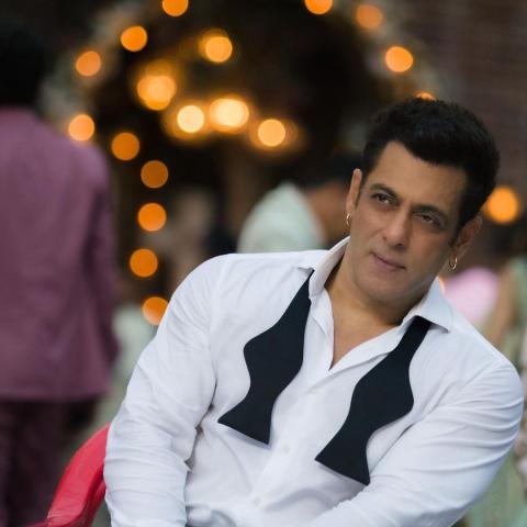 سلمان خان - مسلسل You Are Desire - أنت رغبتي - أحلام يقظتي - مصدر الصورة غوغل