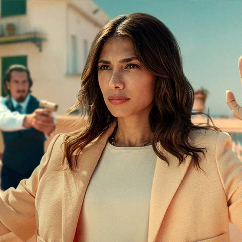 مسلسل من هي ايرين كارتر - Who Is Erin Carter - مصدر الصورة غوغل