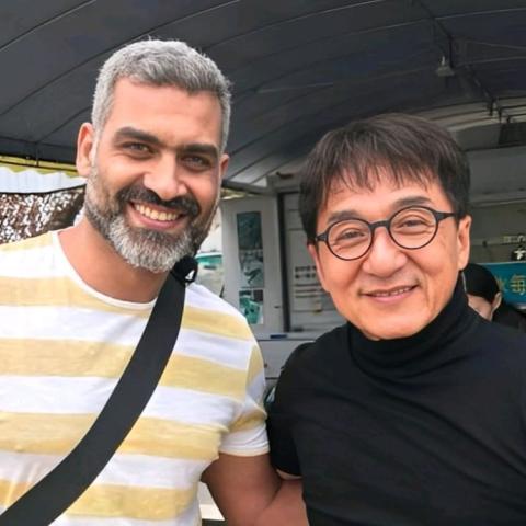 هاني عادل