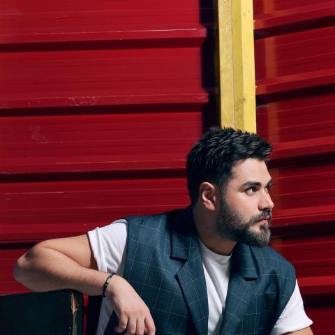 محمد المجذوب