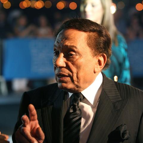 عادل إمام - صورة من غوغل