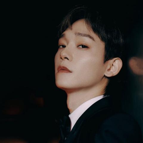 Chen - عضو في فرقة EXO