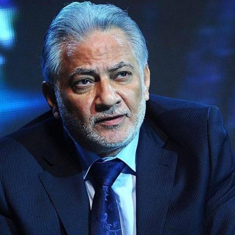 سامح الصريطي