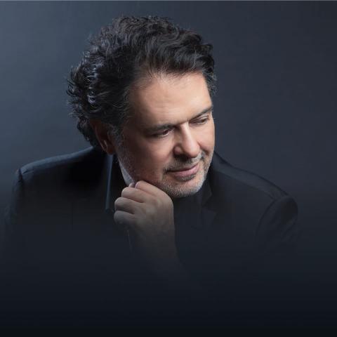 راغب علامة - صورة من فيسبوك