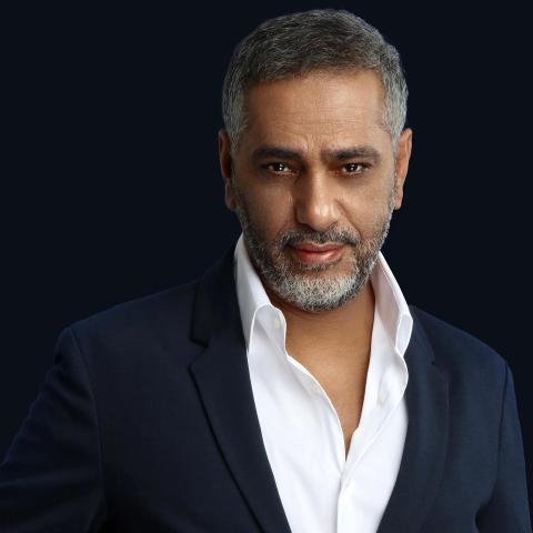 فضل شاكر - صورة من إنستقرام