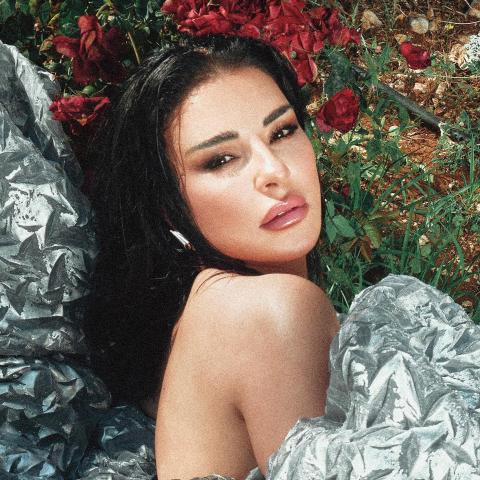 ماغي بوغصن - صورة من إنستقرام