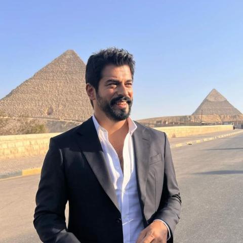 بوراك أوزتشيفيت