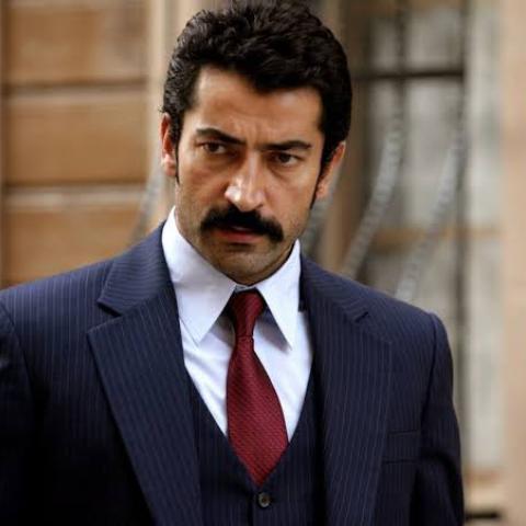 كنان إميرزال أوغلو - صورة من غوغل