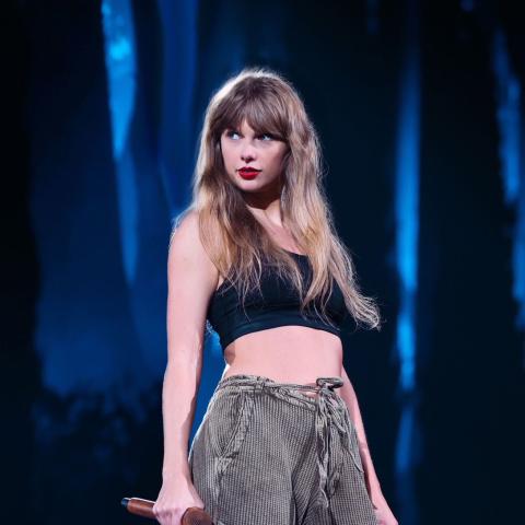 تايلور سويفت - تويتر