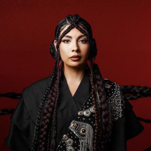 نويل خرمان - إنستغرام