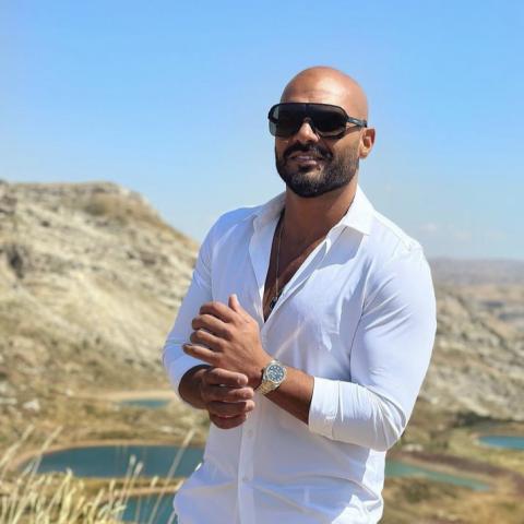 جوزيف  عطية- إنستغرام