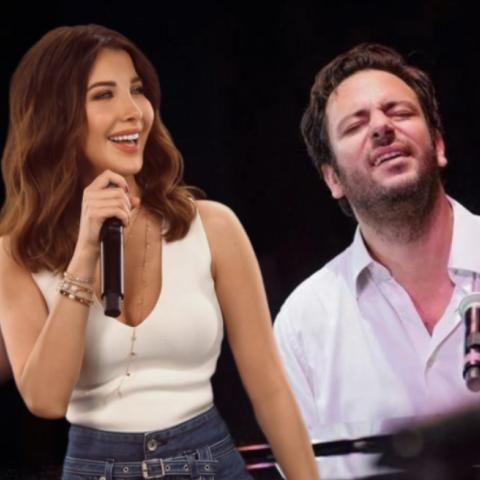 مفاجآت من نانسي عجرم في "تيجي ننبسط" وهل تتعاون مع غي مانوكيان؟