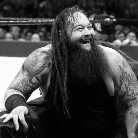 وفاة Bray Wyatt - صورة من X