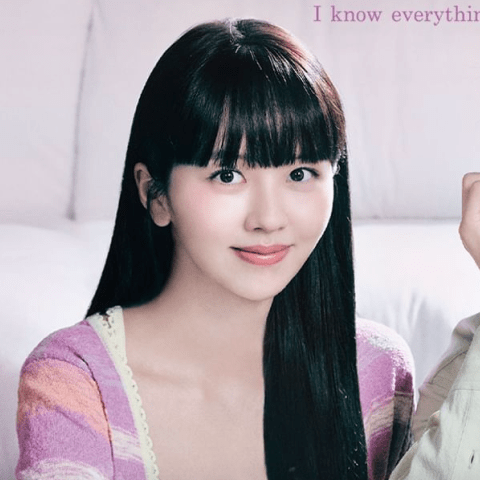 مسلسل حبيبي الكذاب My Lovely Liar - حبيبي الكاذب - مصدر الصورة viu