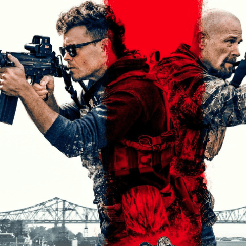 فيلم The Channel - مصدر الصورة إنستغرام