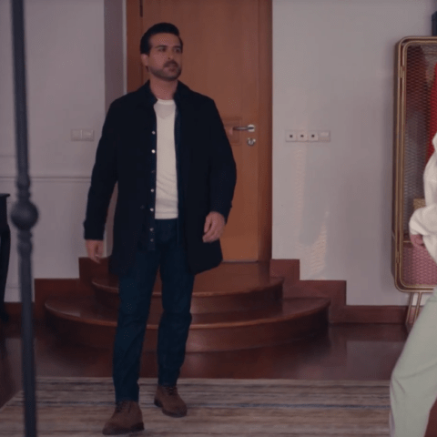 مسلسل كريستال الحلقة 29 - مصدر الصورة شاهد