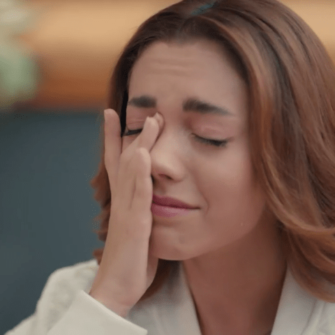 مسلسل كريستال الحلقة 31 - مصدر الصورة شاهد