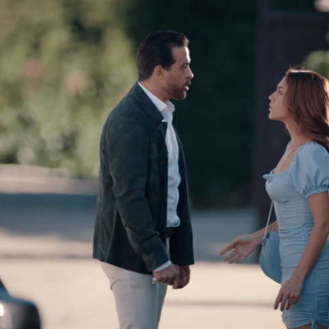 مسلسل كريستال الحلقة 37 - مصدر الصورة شاهد