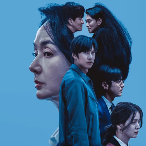 مسلسل شوق لك الكوري  Longing for You - مصدر الصورة إنستغرام