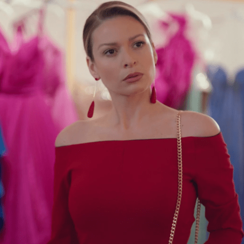 مسلسل كريستال الحلقة 38 - مصدر الصورة شاهد