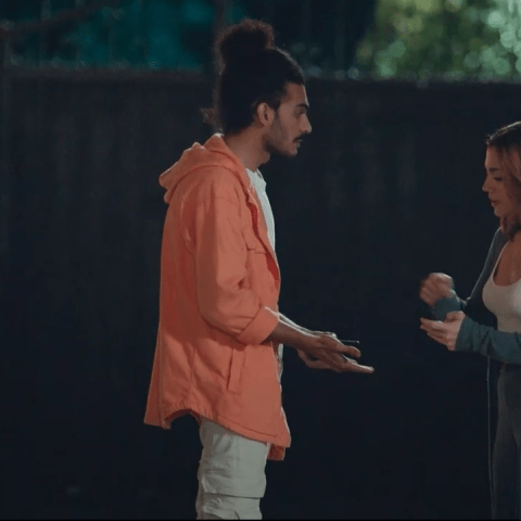 مسلسل كريستال الحلقة 39 - مصدر الصورة شاهد