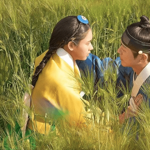 مسلسل أعز ماعندي الكوري My Dearest - أعز ما لدي - مصدر الصورة إنستغرام