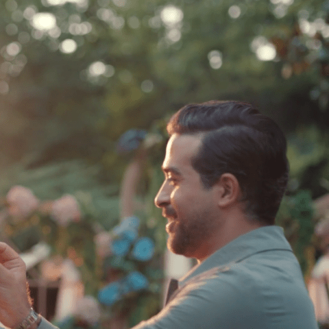 مسلسل كريستال الحلقة 43 - مصدر الصورة شاهد