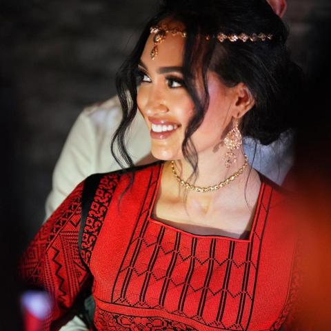 زينب أسامة