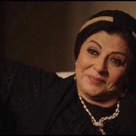 هالة صدقي - إنستغرام