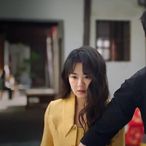 مسلسل 2023 Forever Love  - حب أبدي - مصدر الصورة تويتر