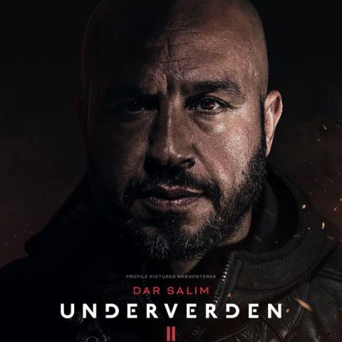 فيلم Darkland The Return - أرض الظلام: العودة - مصدر الصورة إنستغرام