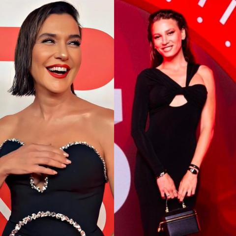 سيريناي ساريكايا و شيفال سام - صورة معدلة