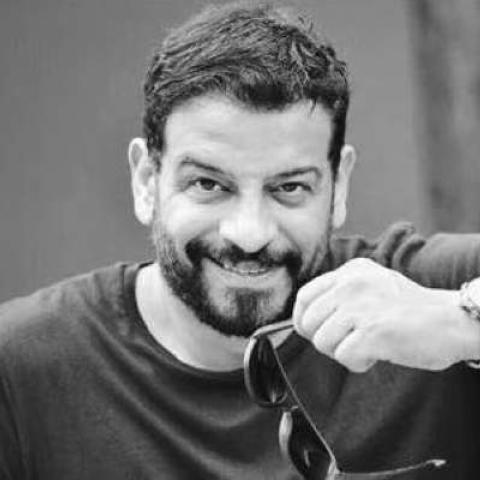 الراحل أشرف مصيلحي - صورة من غوغل