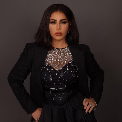 أحلام - صورة من فيسبوك