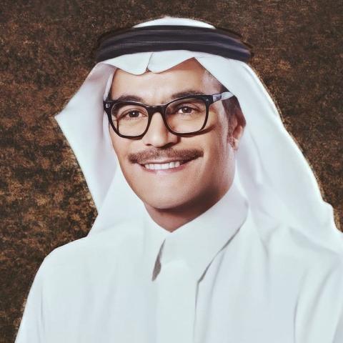 رابح صقر- صورة من إنستقرام