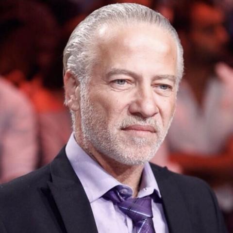 فادي إبراهيم - إنستغرام