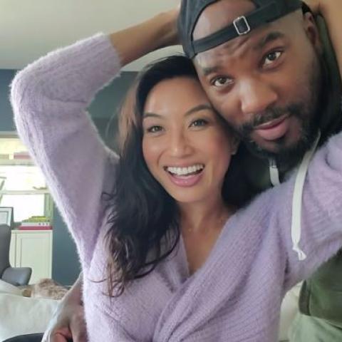 جيزي وجيني ماي - صورة من غوغل