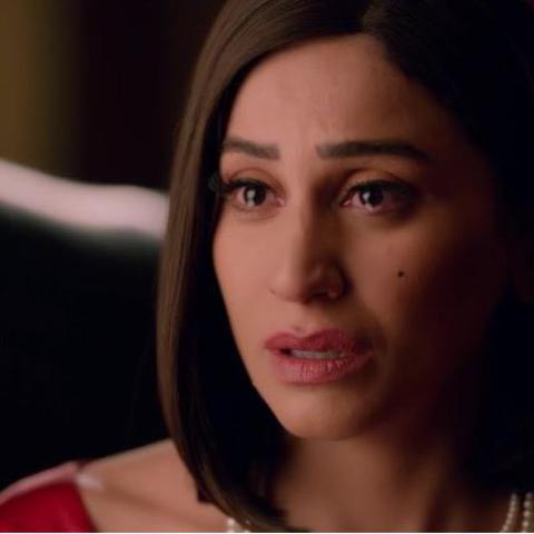 دينا الشربيني - صورة من غوغل